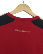 2010-11 Germany Adidas Cotton Tee - (XL)