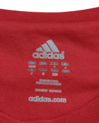 2010-11 Germany Adidas Cotton Tee - (XL)