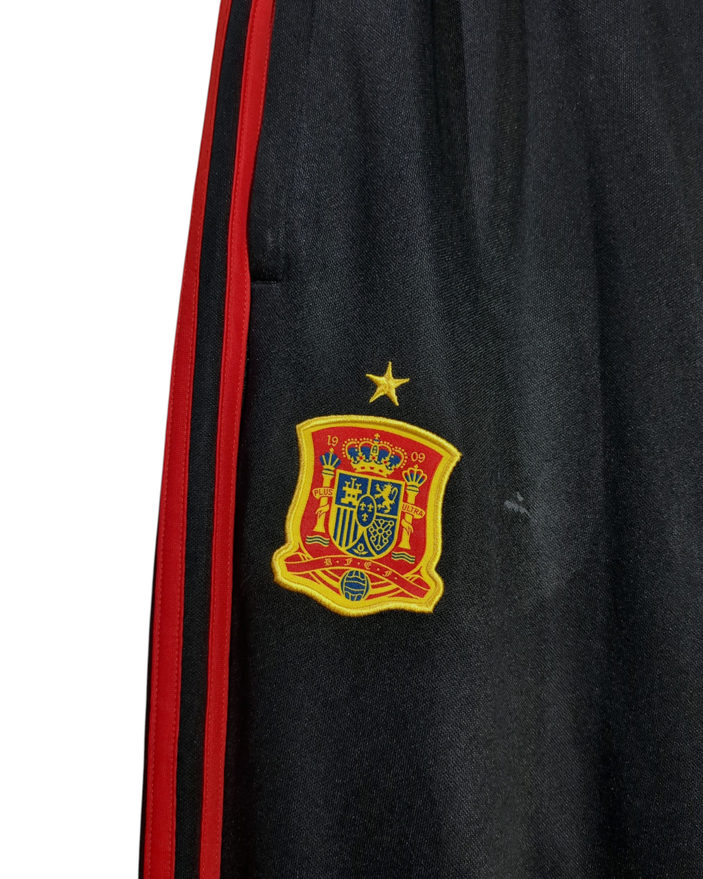 2018-19 Spain Adidas Trackpant - (W30 x L39)