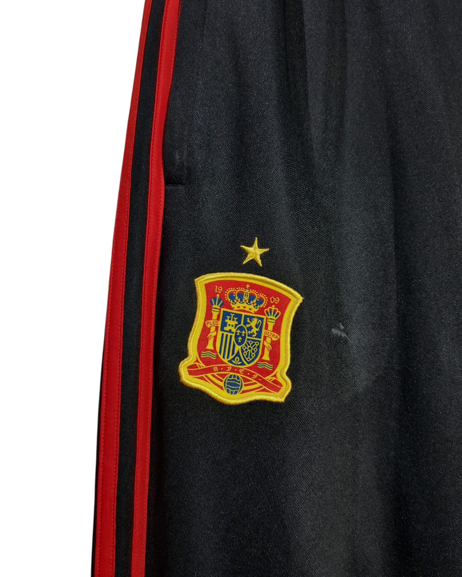2018-19 Spain Adidas Trackpant - (W30 x L39)
