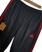 2018-19 Spain Adidas Trackpant - (W30 x L39)