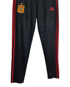 2018-19 Spain Adidas Trackpant - (W30 x L39)