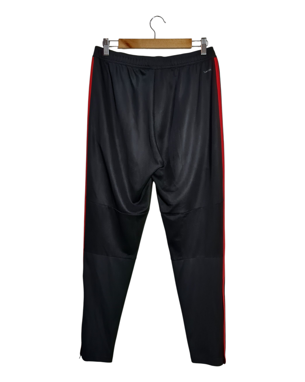 2018-19 Spain Adidas Trackpant - (W30 x L39)