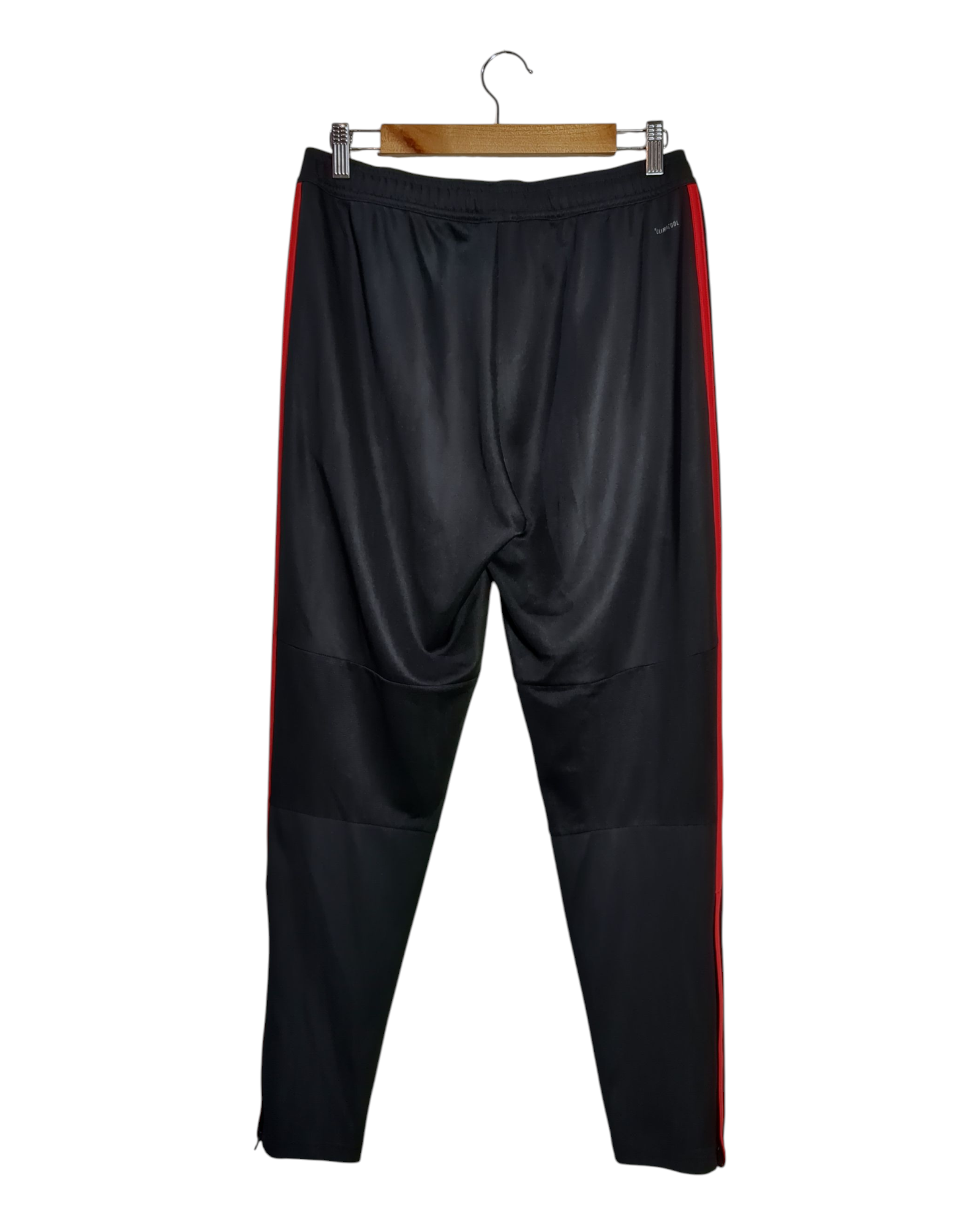 2018-19 Spain Adidas Trackpant - (W30 x L39)