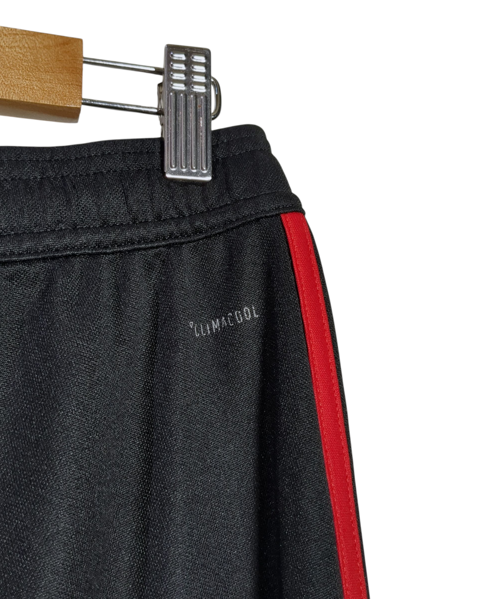 2018-19 Spain Adidas Trackpant - (W30 x L39)