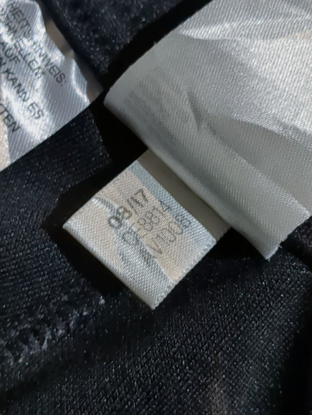 2018-19 Spain Adidas Trackpant - (W30 x L39)