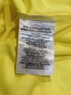 2022-23 Brazil Nike Home Shirt #11 - (L)