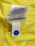 2022-23 Brazil Nike Home Shirt #11 - (L)