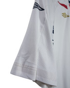 2007-09 England Umbro Home Shirt - (XL.Boys)