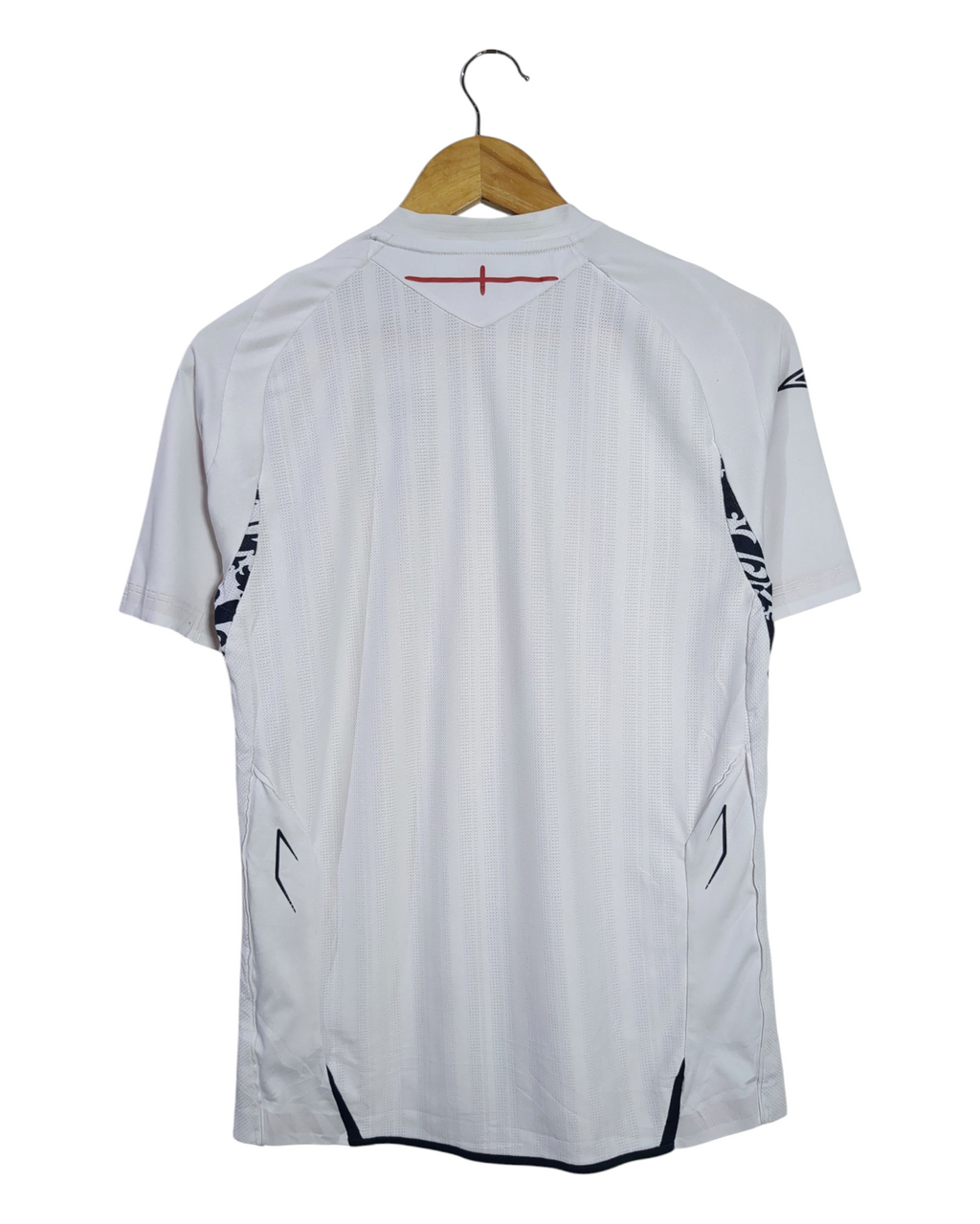 2007-09 England Umbro Home Shirt - (XL.Boys)