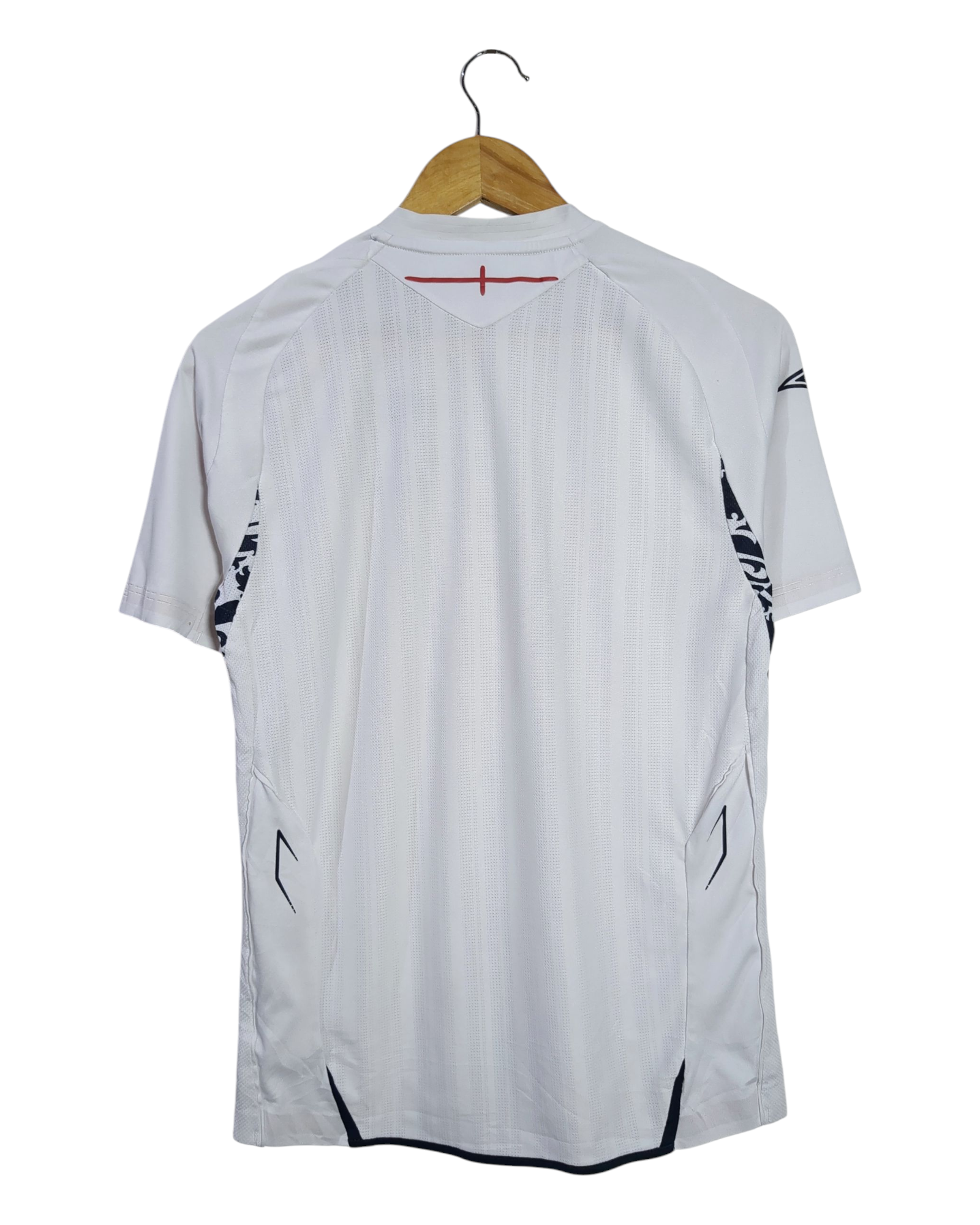 2007-09 England Umbro Home Shirt - (XL.Boys)