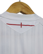 2007-09 England Umbro Home Shirt - (XL.Boys)