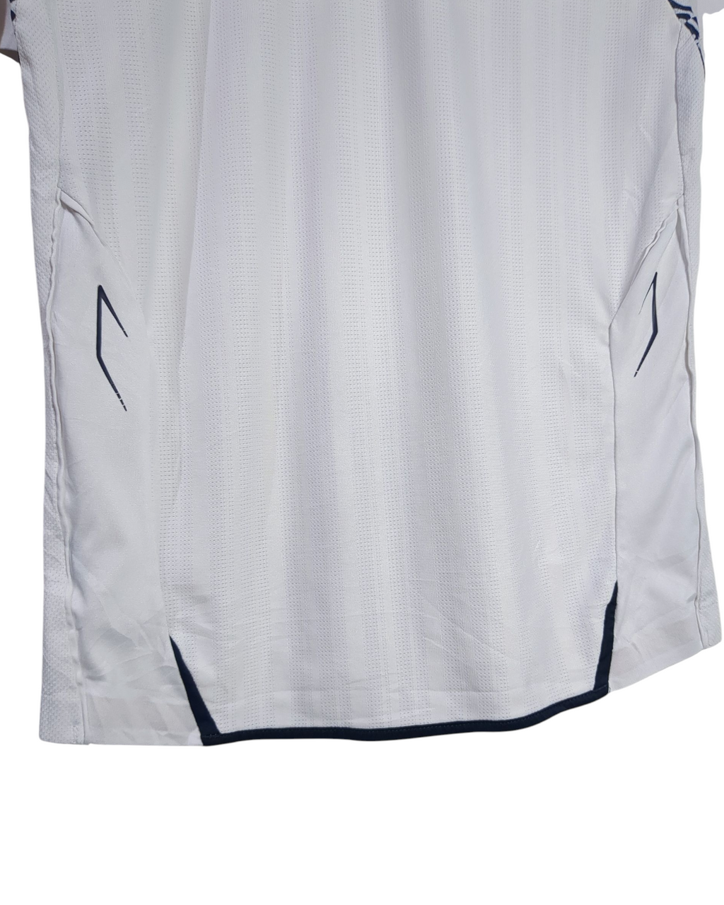 2007-09 England Umbro Home Shirt - (XL.Boys)