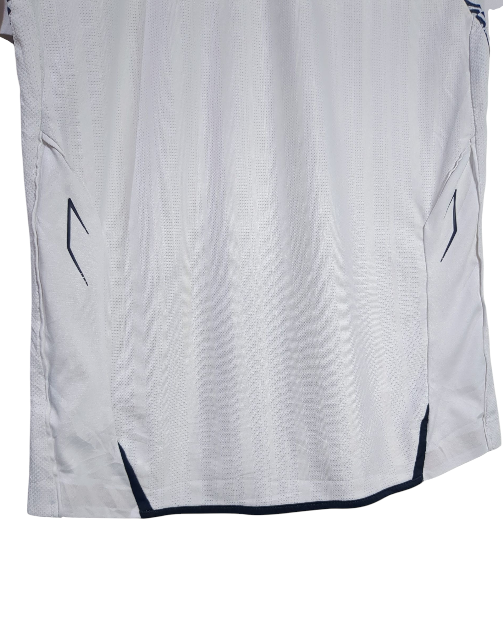 2007-09 England Umbro Home Shirt - (XL.Boys)