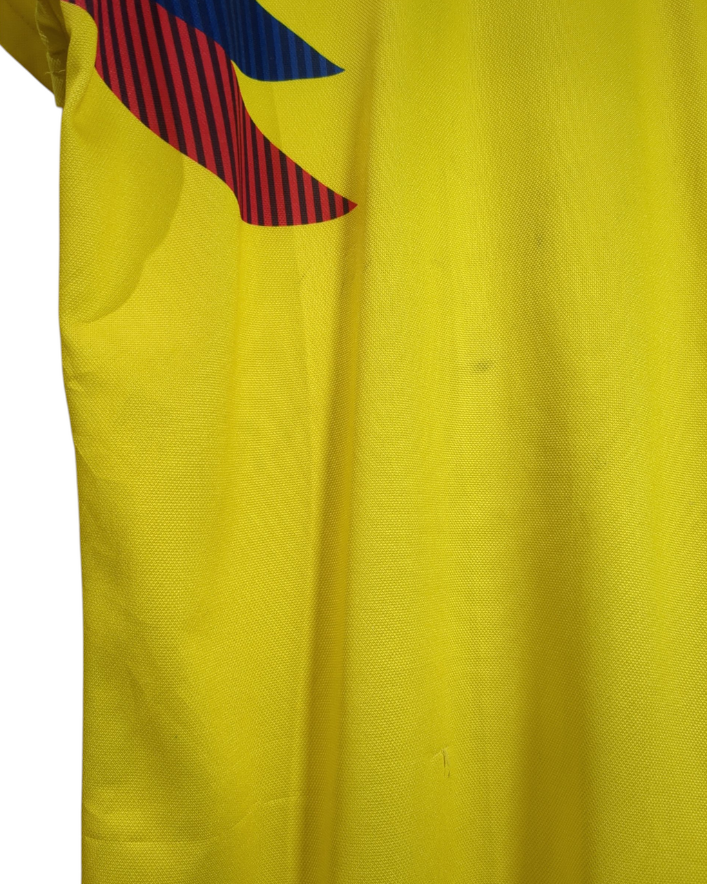2018-19 Colombia Adidas Home Shirt - (M)