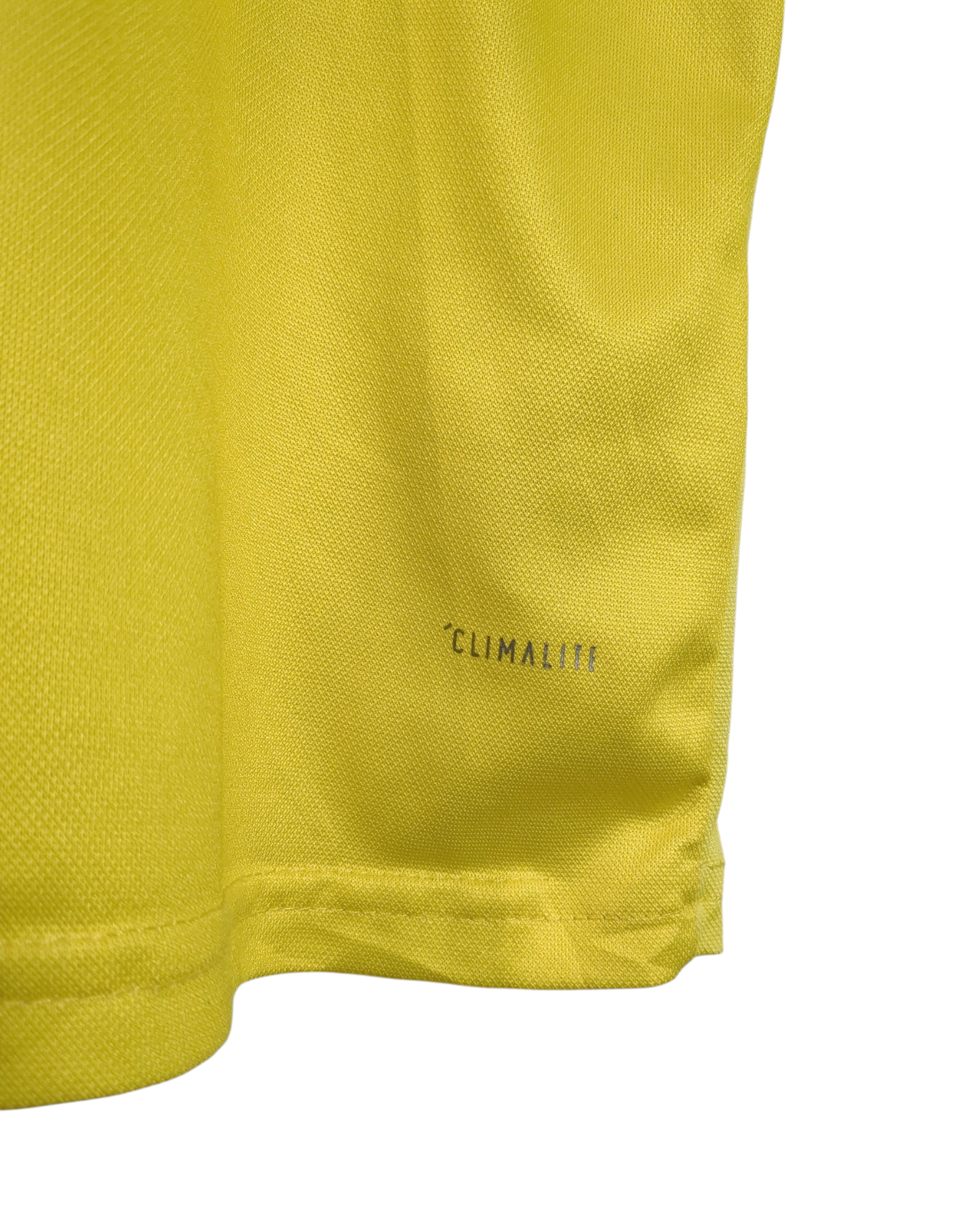 2018-19 Colombia Adidas Home Shirt - (M)