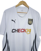 2024 Germany Puma x Check24 Fan Shirt - (L)