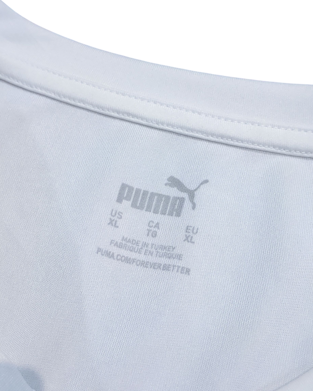2024 Germany Puma x Check24 Fan Shirt - (L)