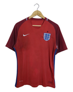 2016-17 England Nike Away Shirt - (M)