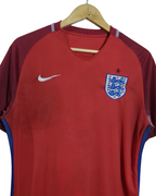 2016-17 England Nike Away Shirt - (M)