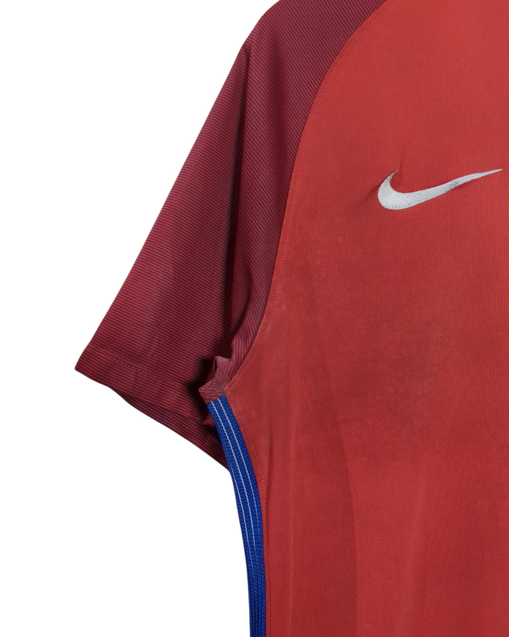 2016-17 England Nike Away Shirt - (M)