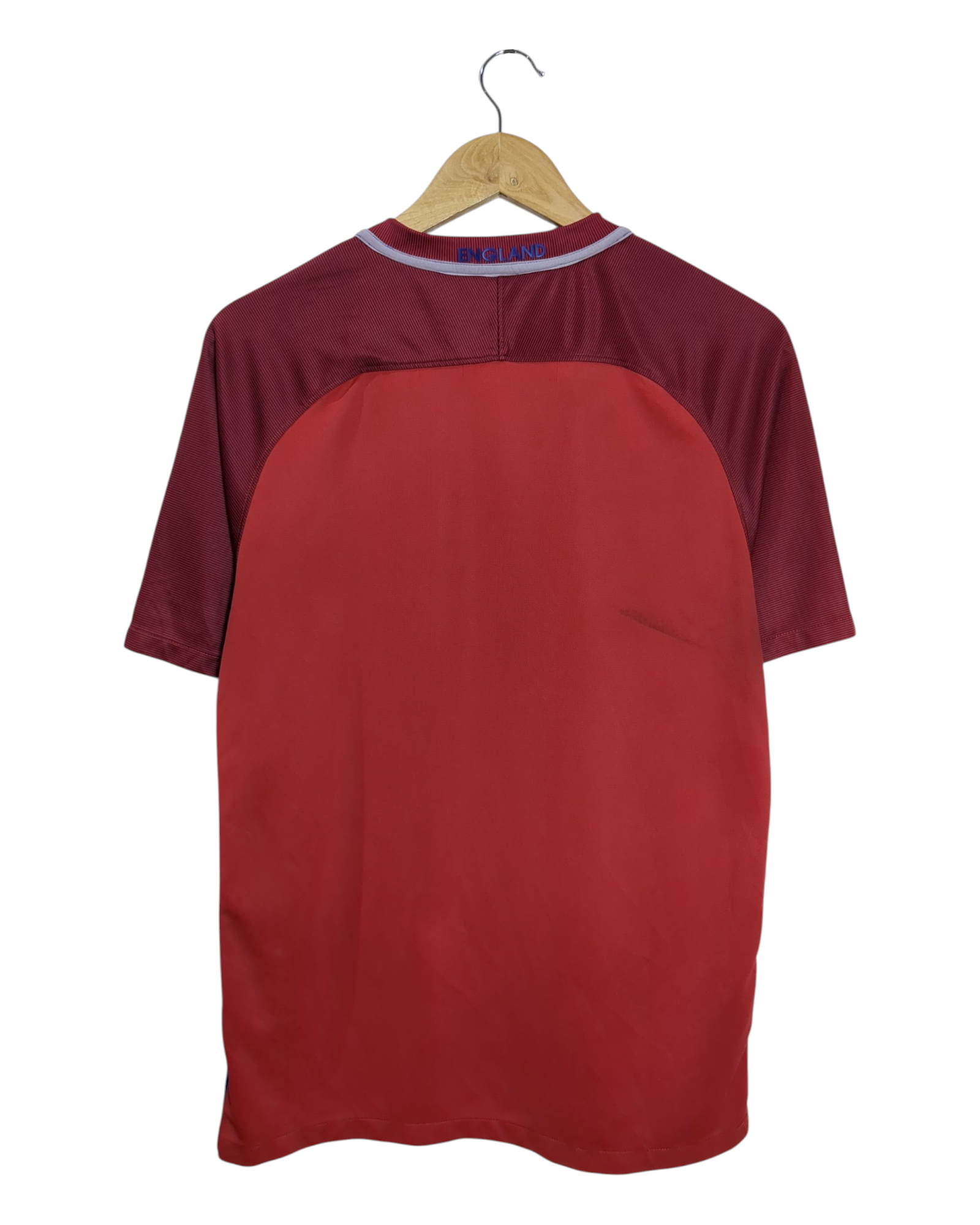 2016-17 England Nike Away Shirt - (M)