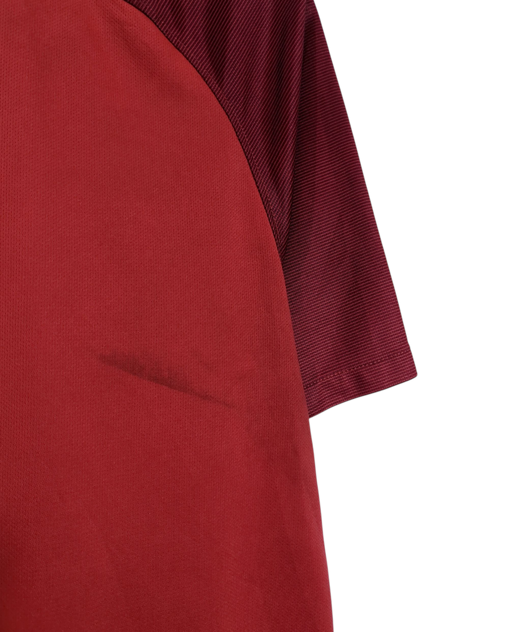 2016-17 England Nike Away Shirt - (M)