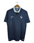 2014-15 France Nike Home Shirt - (M)