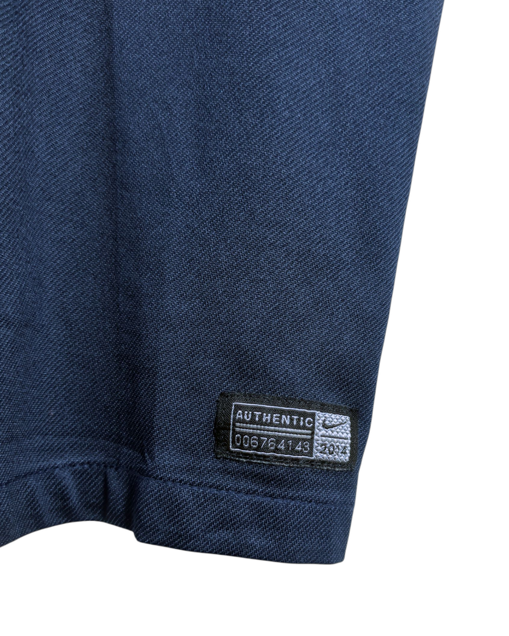 2014-15 France Nike Home Shirt - (M)