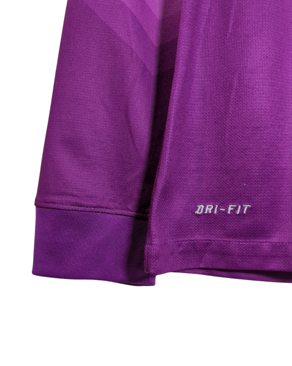 2014-15 South Korea Nike Player Issue Goalkeeper L/S Shirt #1 - (M)
