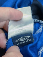2006-08 England Umbro Goalkeeper Shirt - (L.Boys)
