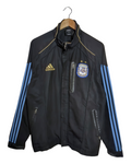2008-09 Argentina Adidas Track Jacket - (L)