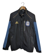 2008-09 Argentina Adidas Track Jacket - (L)