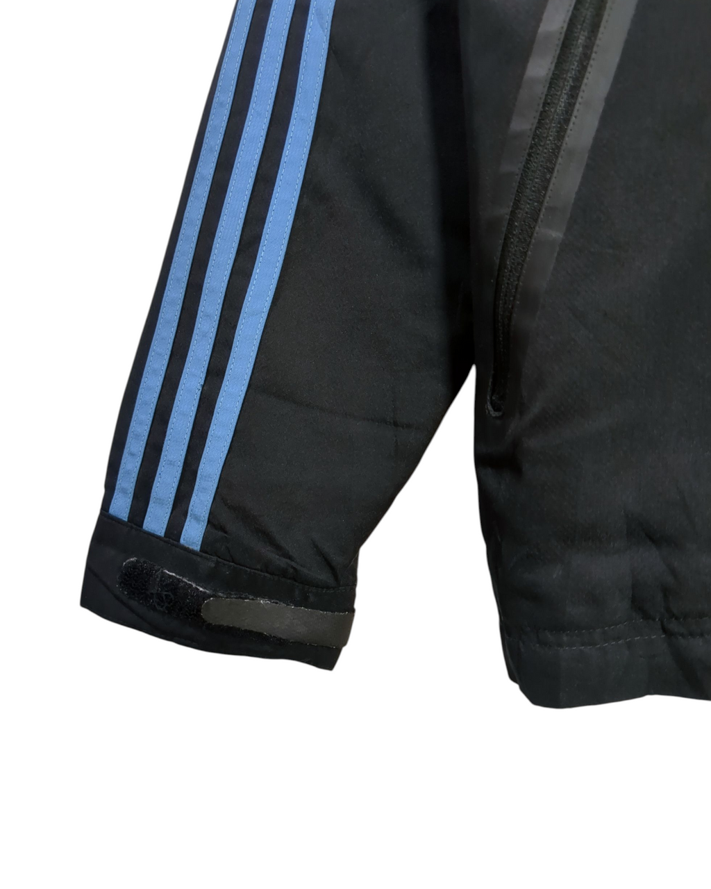 2008-09 Argentina Adidas Track Jacket - (L)