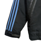 2008-09 Argentina Adidas Track Jacket - (L)