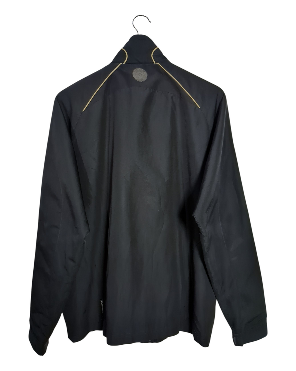 2008-09 Argentina Adidas Track Jacket - (L)