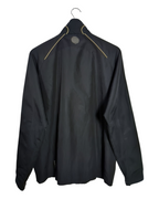 2008-09 Argentina Adidas Track Jacket - (L)