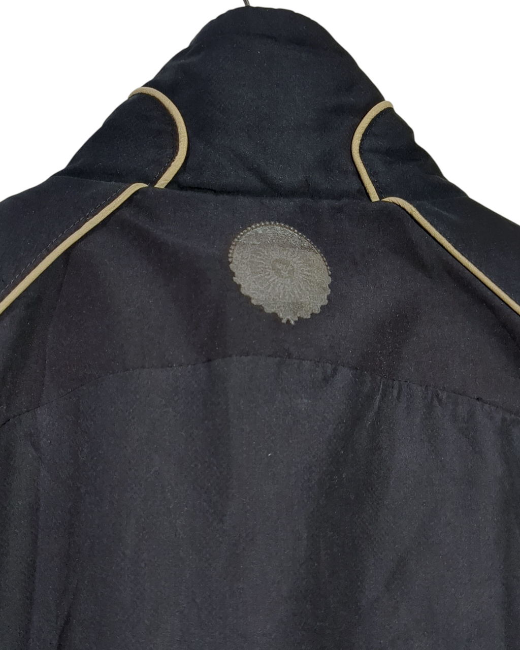 2008-09 Argentina Adidas Track Jacket - (L)