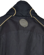 2008-09 Argentina Adidas Track Jacket - (L)