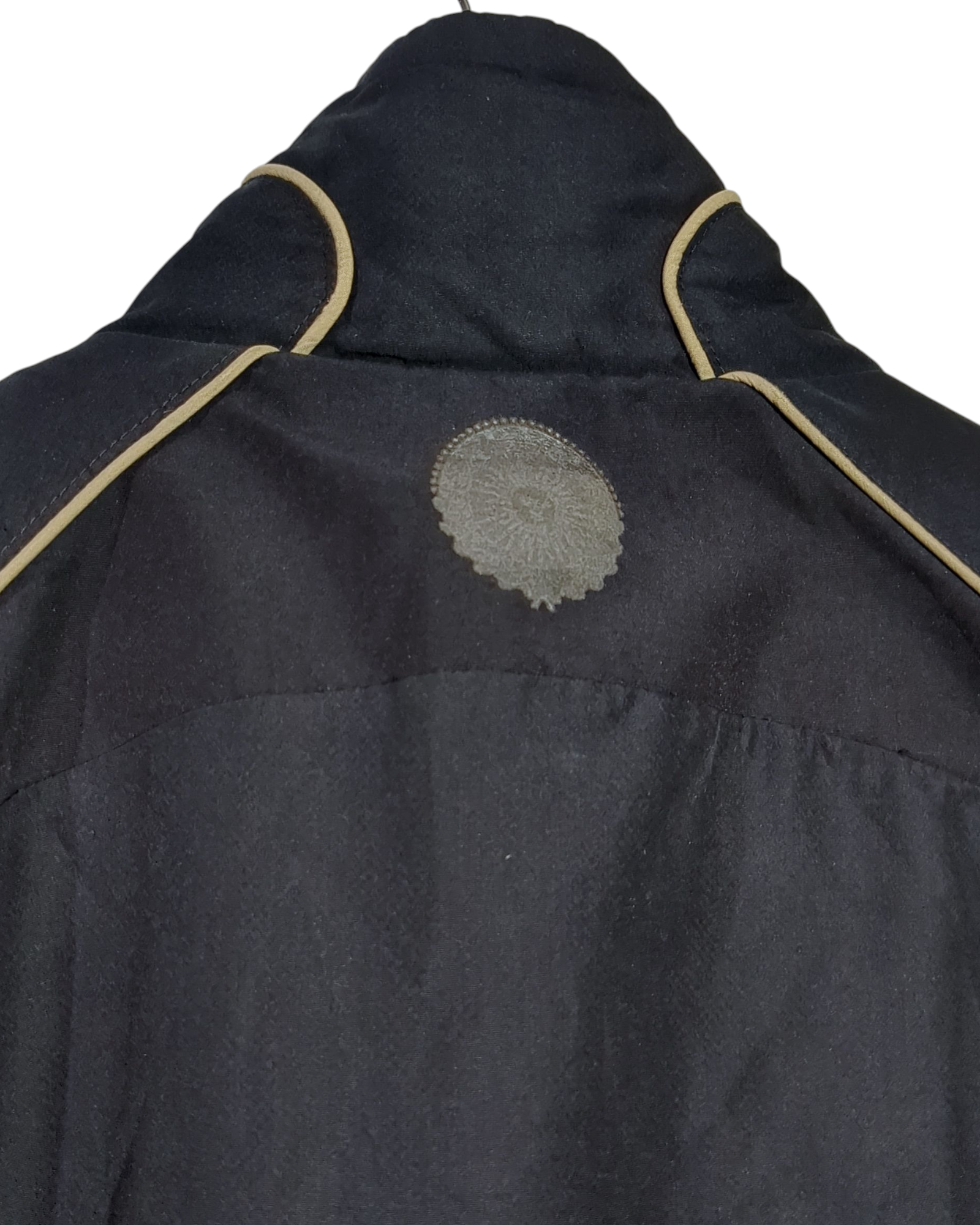 2008-09 Argentina Adidas Track Jacket - (L)