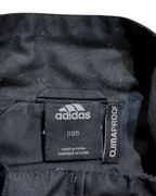 2008-09 Argentina Adidas Track Jacket - (L)