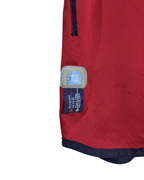 2002-04 England Umbro Reversible Away Shirt - (M)