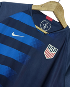2018-20 USA Nike Away Shirt - (XL.Boys)