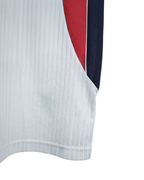 1997-99 England Umbro Home Shirt - (M)