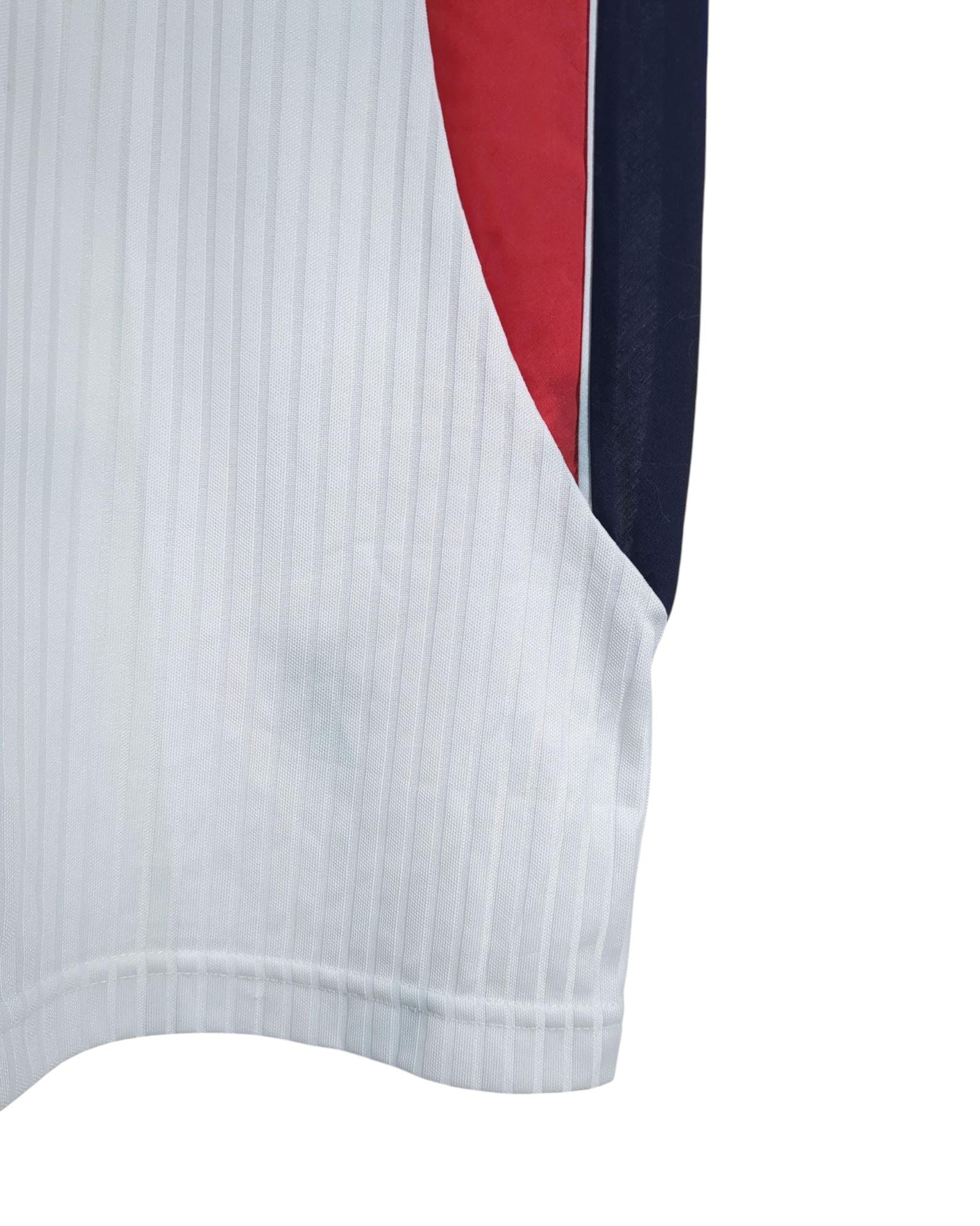 1997-99 England Umbro Home Shirt - (M)