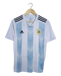 2018-19 Argentina Adidas Home Shirt - (XL.Boys)