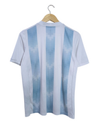 2018-19 Argentina Adidas Home Shirt - (XL.Boys)