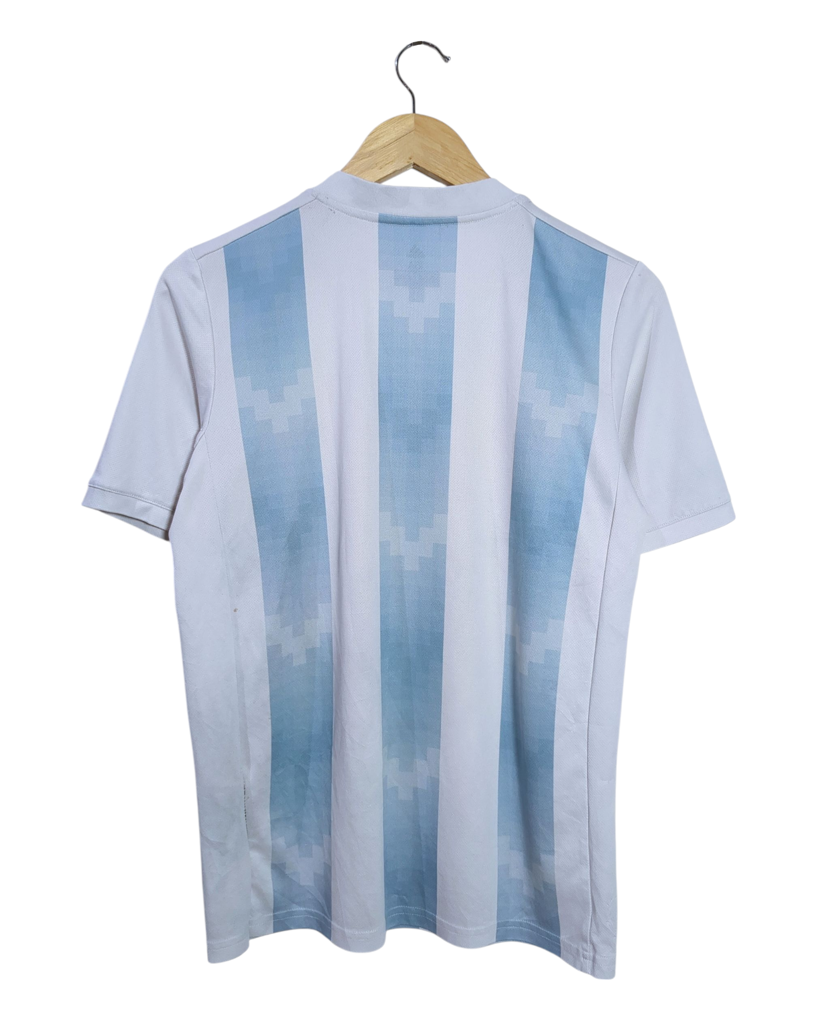 2018-19 Argentina Adidas Home Shirt - (XL.Boys)