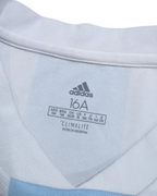 2018-19 Argentina Adidas Home Shirt - (XL.Boys)