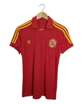 2013 Spain Adidas '1982 Reissue' Home Shirt #10 - (S)